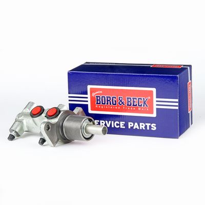 Pompa hamulcowa BORG & BECK BBM4726