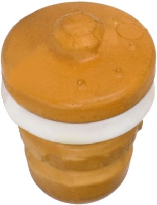 ANSCHLAGPUFFER FEDERUNG