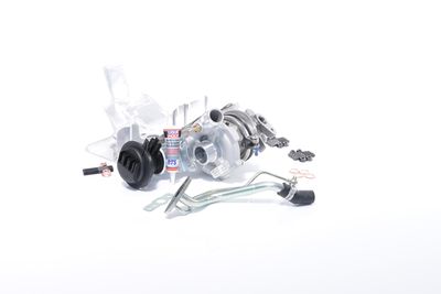 LADER AUFLADUNG BTS Turbo T981262BT 4