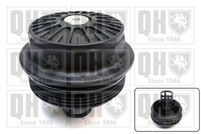 CAPAC CARCASA FILTRU ULEI