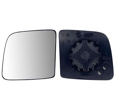 Sklo do zrcátka, vnější zrcátko ELTA AUTOMOTIVE EM3003