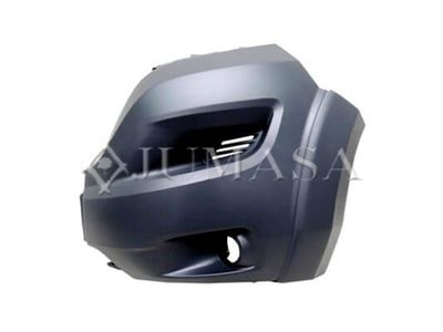 Буфер JUMASA 27293513 для FIAT DUCATO