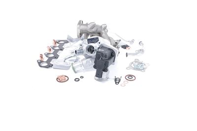 LADER AUFLADUNG BTS Turbo T981427 3