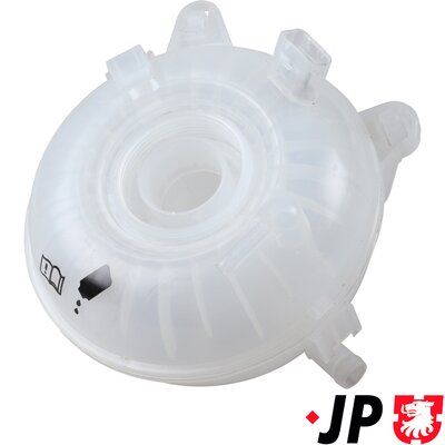 VAS DE EXPANSIUNE RACIRE