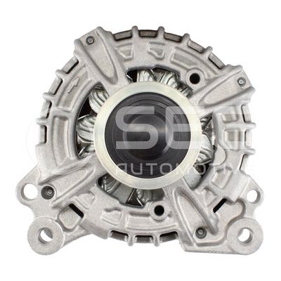 Alternateur SEG Automotive — 14V, 182,6mm