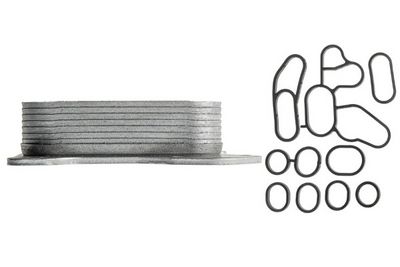 RADIATOR ULEI ULEI MOTOR MTR 13310725 3