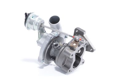 LADER AUFLADUNG BTS Turbo T912433 22