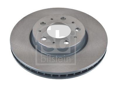 BREMSSCHEIBE FEBI BILSTEIN 11454