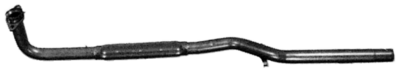 VORSCHALLDäMPFER