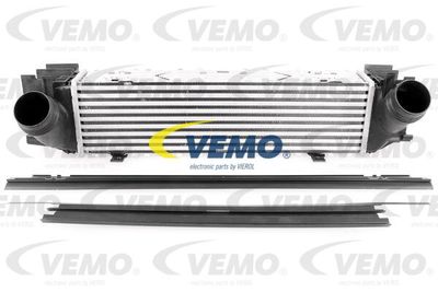 Интеркулер VEMO V20-60-0075 для BMW 4