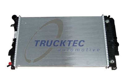 TRUCKTEC-AUTOMOTIVE 02.40.206 Кришка радіатора 