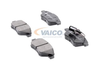 BREMSBELAGSATZ SCHEIBENBREMSE VAICO V240064 20