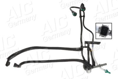 CONDUCTA ALIMENTARE CU COMBUSTIBIL