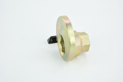 NACHLAUFSCHALE CORP AXE FEBEST 0131001 25