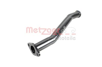 Трубка охлаждающей жидкости METZGER 4010336 для KIA MAGENTIS