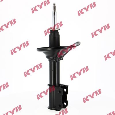 STOßDäMPFER KYB 633069 17