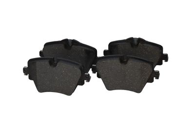 BREMSBELAGSATZ SCHEIBENBREMSE VALEO 302554A 15