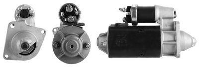 STARTER ELSTOCK 250303