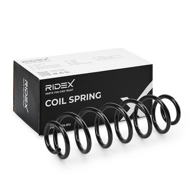пружина за ходовата част RIDEX 188C2227