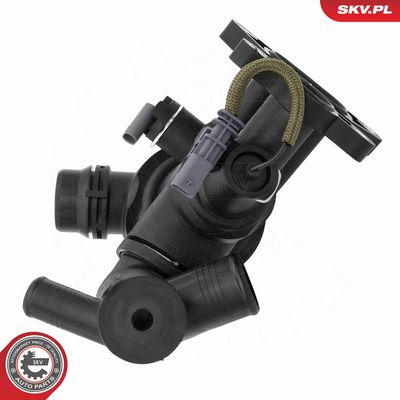 TERMOSTAT LICHID RACIRE ESEN SKV 20SKV257 4