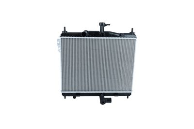 RADIATOR RACIRE MOTOR NRF 53170 5