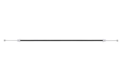 Handremkabel Voor (460mm) past: MERCEDES VIANO (W639), VITO / MIXTO (W639), VITO (W639) 2.2D-3.7 09.03-