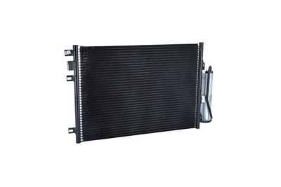 CONDENSATOR CLIMATIZARE NRF 35771 24