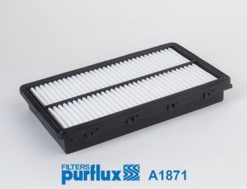 Воздушный фильтр PURFLUX A1871 для KIA SORENTO
