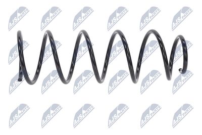 ARC SPIRAL NTY ASZPE015 26