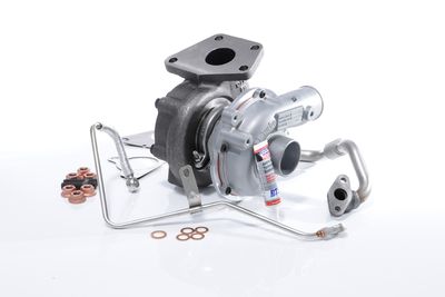 LADER AUFLADUNG BTS Turbo T981020 32