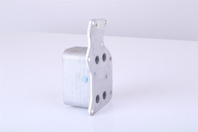 RADIATOR ULEI ULEI MOTOR NISSENS 90851 16