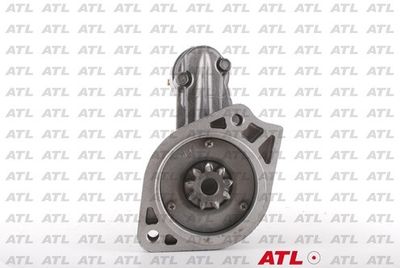 ATL Autotechnik A 16 020 Стартер 