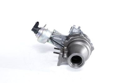 LADER AUFLADUNG BTS Turbo T918026 19