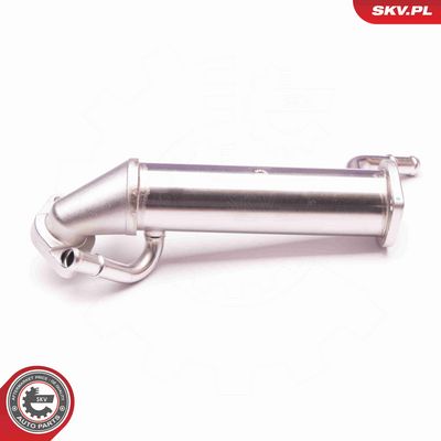 RADIATOR RECIRCULARE GAZE DE ESAPAMENT ESEN SKV 14SKV116