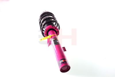 ANSAMBLU TELESCOP ARC GH GH351549C03 49