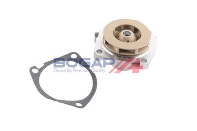 POMPă DE APă RăCIRE MOTOR BOGAP W4234109 1