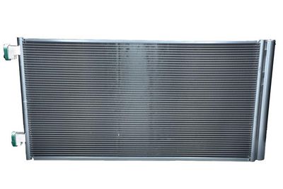 CONDENSATOR CLIMATIZARE