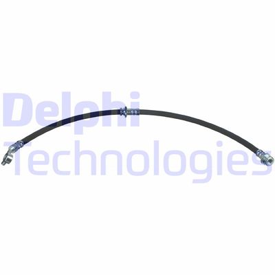 DELPHI LH6967 Тормозной шланг  для NISSAN JUKE (F15) 1.6 LPG
