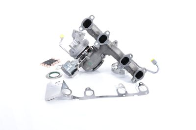 LADER AUFLADUNG BTS Turbo T981105 10