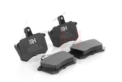 SET PLACUTE FRANA FRANA DISC GH GH419952 11