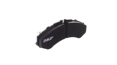 BREMSBELAGSATZ SCHEIBENBREMSE SKF VKBP90130 21