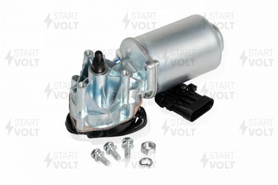 Двигатель стеклоочистителя STARTVOLT VWF 0170 для LADA NIVA