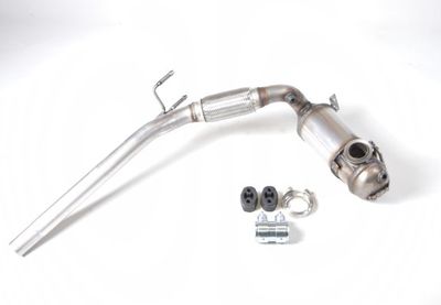 FILTRU FUNINGINE/PARTICULE SIST.DE ESAPAMENT EEC VK6142T