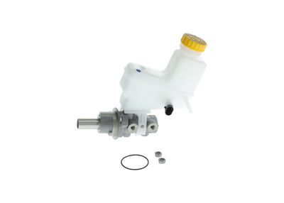 HAUPTBREMSZYLINDER BOSCH 0204123711 23