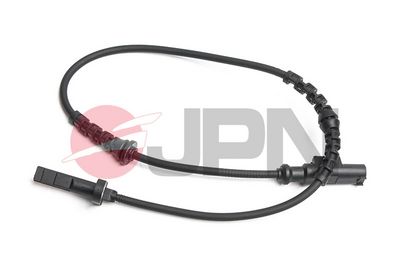 Jutiklis, rato greitis