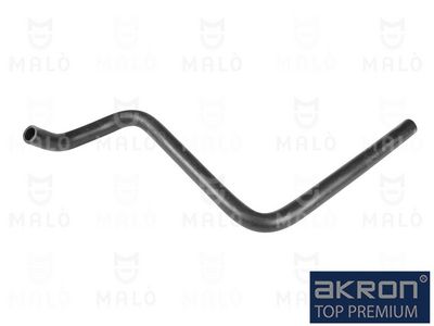 маркуч на радиатора AKRON-MALÒ 27401A
