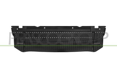 ACOPERIRE SPOILER FATA