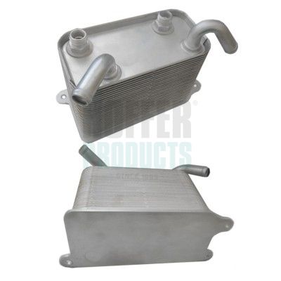 RADIATOR ULEI ULEI MOTOR