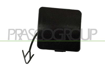 KLAPPE ABSCHLEPPHAKEN