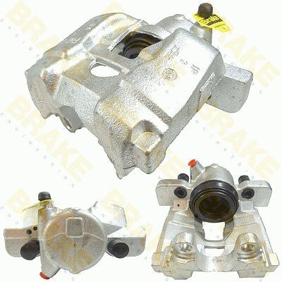 Brake Caliper Brake ENGINEERING CA2720